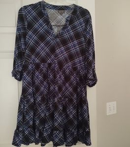 Lily Rose Small Tunic Dress